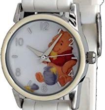 Disney WTP105 Montre analogique unisexe 28 mm