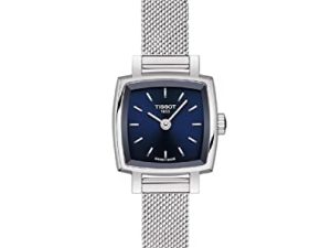 Tissot Montre habillée en acier inoxydable pour
