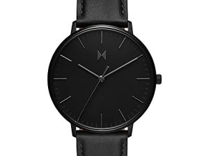 MVMT Legacy Slim 42MM Montre analogique pour