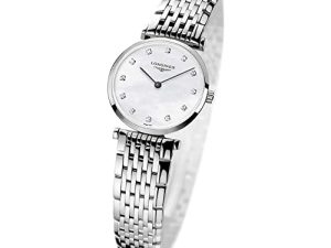 Montres Femme Longines Classique L4.209.4.87.6 - WW