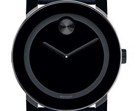 Movado Bold Evolution Montre décontractée pour homme