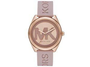 Michael Kors MK7139 Janelle Montre à quartz