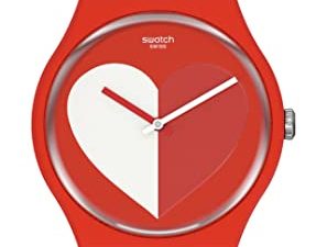 Swatch New Gent BIO-SOURCED Quartz Bracelet en