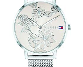 Tommy Hilfiger Femme 1781920 Affichage analogique Quartz