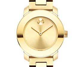 Movado Femmes Bold - 3600434