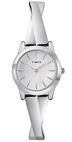 Timex Montre à bracelet extensible 25 mm Timex Montre à bracelet extensible 25 mm