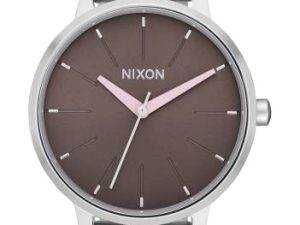 Nixon KensingtonA099. Montre pour femme résistante à