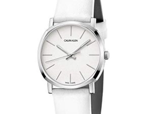 Calvin Klein K8Q331L2 Posh Montre pour femme