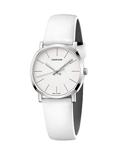 Calvin Klein K8Q331L2 Posh Montre pour femme Calvin Klein K8Q331L2 Posh Montre pour femme