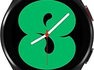 Samsung Galaxy Watch 4 40 mm WiFi