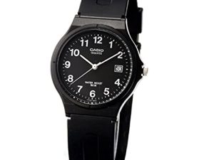 Montre en cristal classique pour homme Couleur