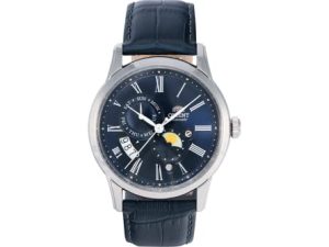 Orient Montre japonaise à remontage automatique/manuel en
