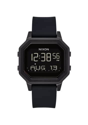 NIXON Siren SS A1211-100m Montre de sport NIXON Siren SS A1211-100m Montre de sport