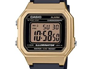 Casio classique