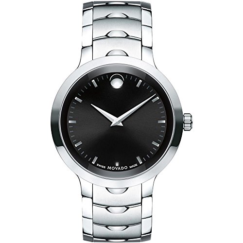 Movado Luno 0607041 Montre tendance à quartz Movado Luno 0607041 Montre tendance à quartz