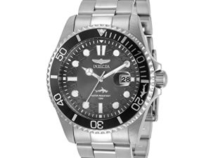 Invicta Pro Diver Montre à quartz en