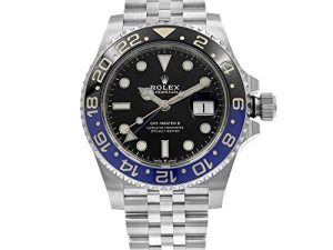 Montre Rolex GMT-Master II pour homme
