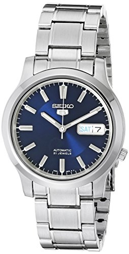 SEIKO 5 SNK793 Montre automatique en acier SEIKO 5 SNK793 Montre automatique en acier