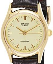 Casio EAW-LTP-1094Q-9ARDF Montre à quartz analogique pour