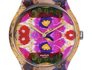 Montre à quartz Swatch New Gent The