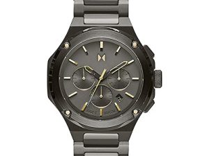 Montre chronographe MVMT Raptor pour homme