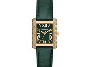Michael Kors Emery Montre à trois aiguilles