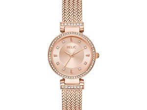 Relic by Fossil Montre habillée avec bracelet