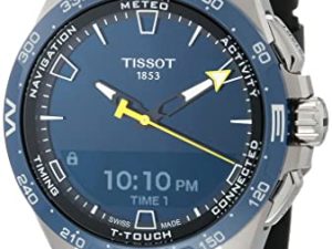 Tissot Homme Tissot T-Touch Connect Solar Jungfraubahn