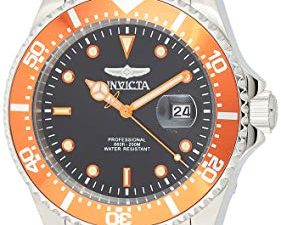 Invicta pour homme 22022 Pro Diver Affichage