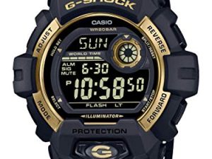 G-Shock