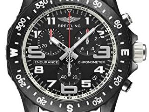 Breitling Endurance Pro Chronographe Quartz Cadran Noir