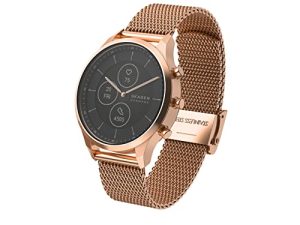 Montre connectée hybride Skagen Jorn 38 mm