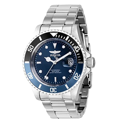 Invicta Pro Diver 43545 Montre à quartz Invicta Pro Diver 43545 Montre à quartz
