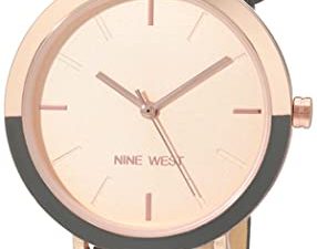 Montre-bracelet Nine West pour femme