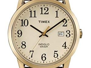 Timex Easy Reader TW2R40000JT-Parent Montre à quartz