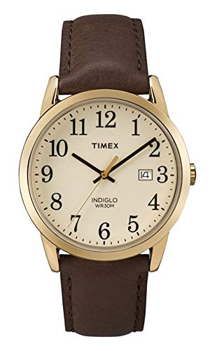 Timex Easy Reader TW2R40000JT-Parent Montre à quartz Timex Easy Reader TW2R40000JT-Parent Montre à quartz