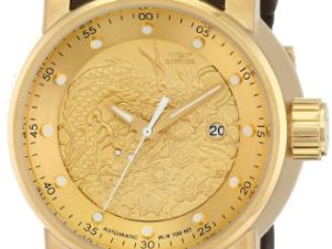 Invicta Mens 12790 S1 Rally Yakuza Montre
