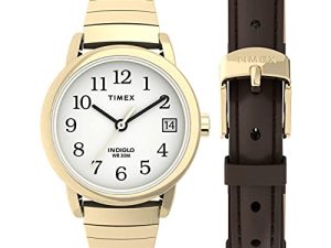 Timex Easy Reader 25 mm Coffret montre