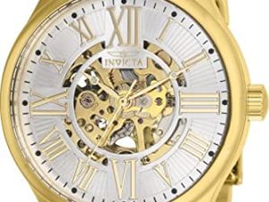 Invicta Homme Objet D Art 37639 Montre