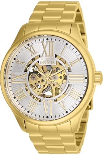Invicta Homme Objet D Art 37639 Montre Invicta Homme Objet D Art 37639 Montre
