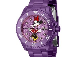 Montre pour femme Invicta Disney édition limitée