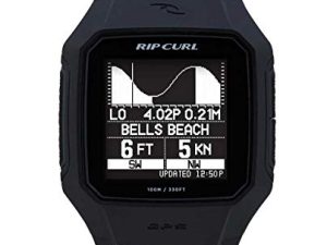 Rip Curl Search GPS 2 Surf Watch