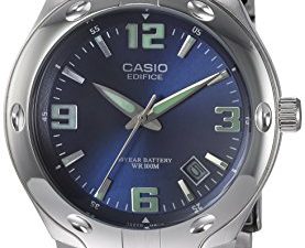 Casio EF106D-2AV Casio 100M Water Res. Regardez