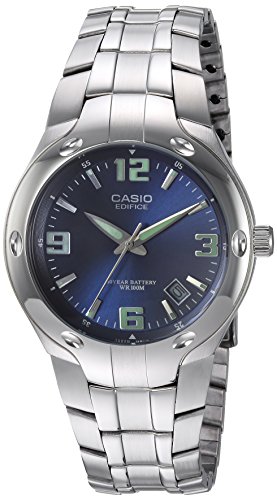 Casio EF106D-2AV Casio 100M Water Res. Regardez Casio EF106D-2AV Casio 100M Water Res. Regardez