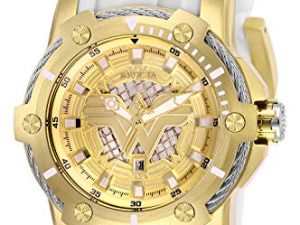 Invicta Wonder Woman Femme 26835 DC Comics