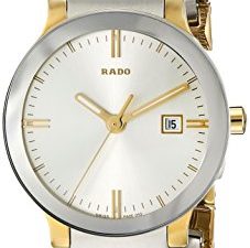 Mouvement à quartz suisse pour femme Rado