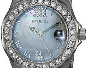 Invicta Sea Base Montre à quartz pour