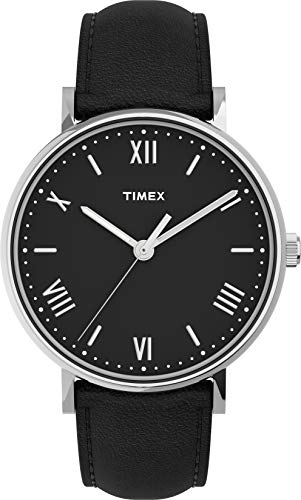 Montre Timex Southview pour homme 41 mm Montre Timex Southview pour homme 41 mm