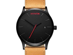 Montre analogique classique MVMT pour homme
