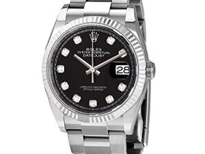 Rolex Datejust 36 Montre automatique pour femme